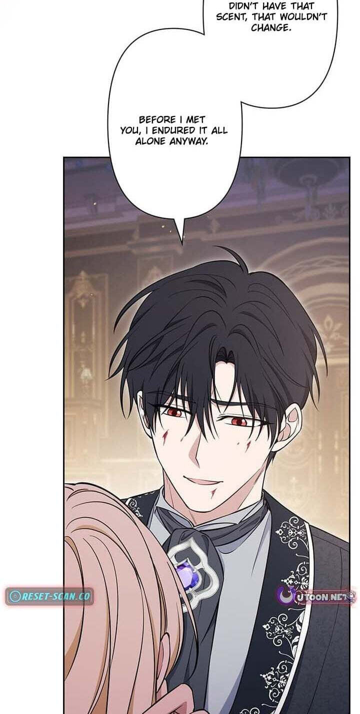 The Enemy King's Substitute Bride Chapter 39 page 17 - 