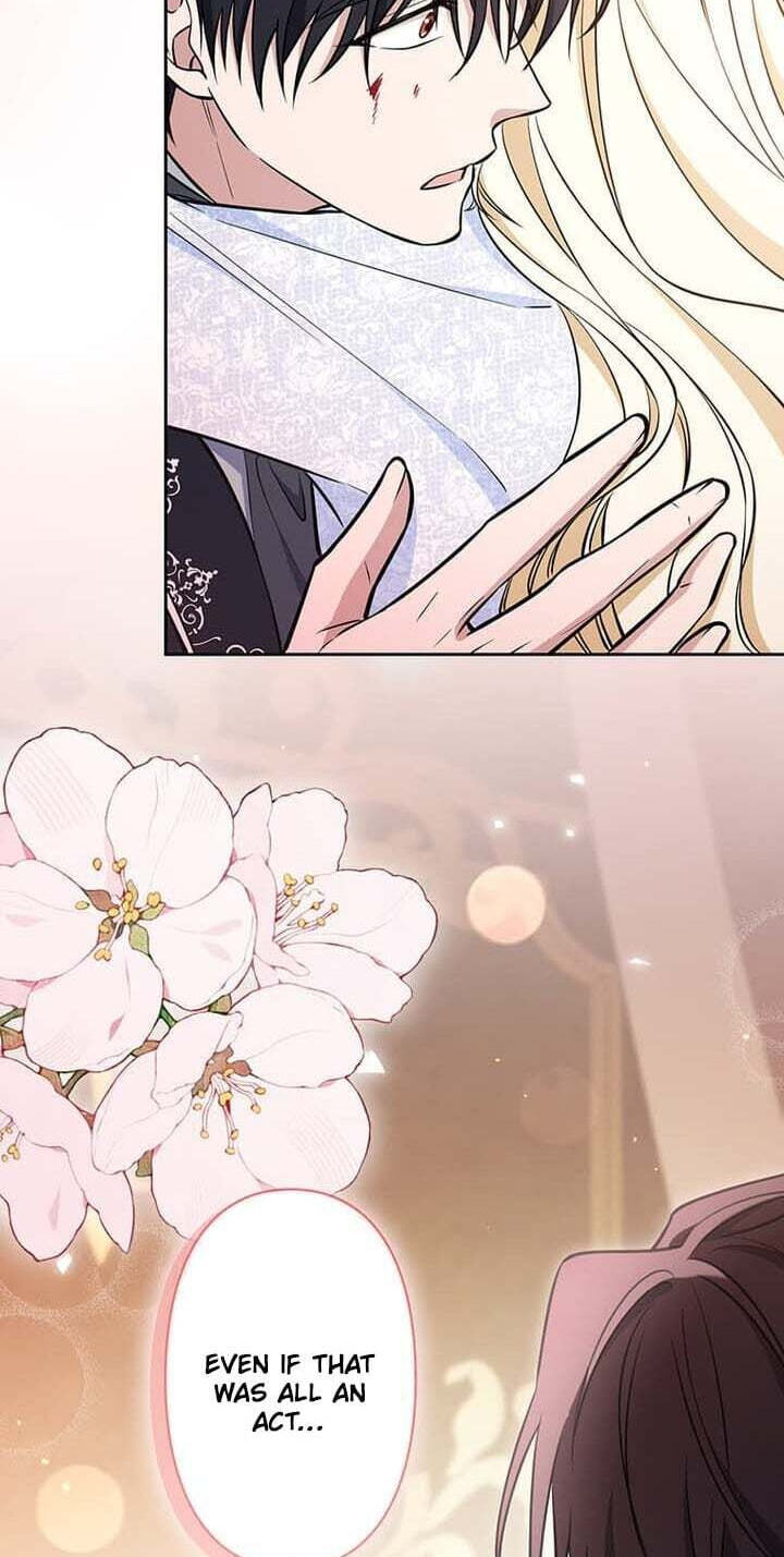 The Enemy King's Substitute Bride Chapter 39 page 23 - 