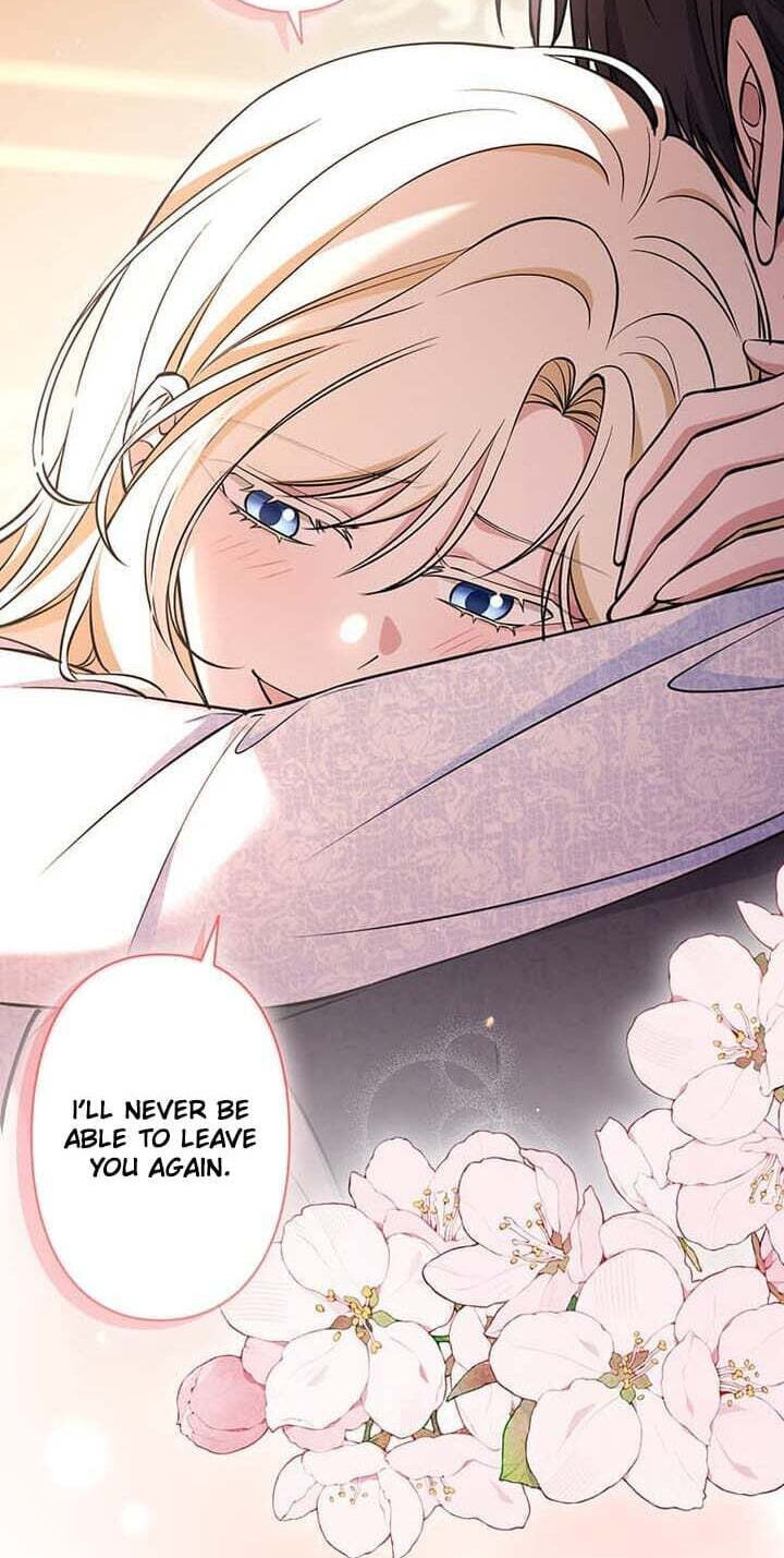 The Enemy King's Substitute Bride Chapter 39 page 24 - 