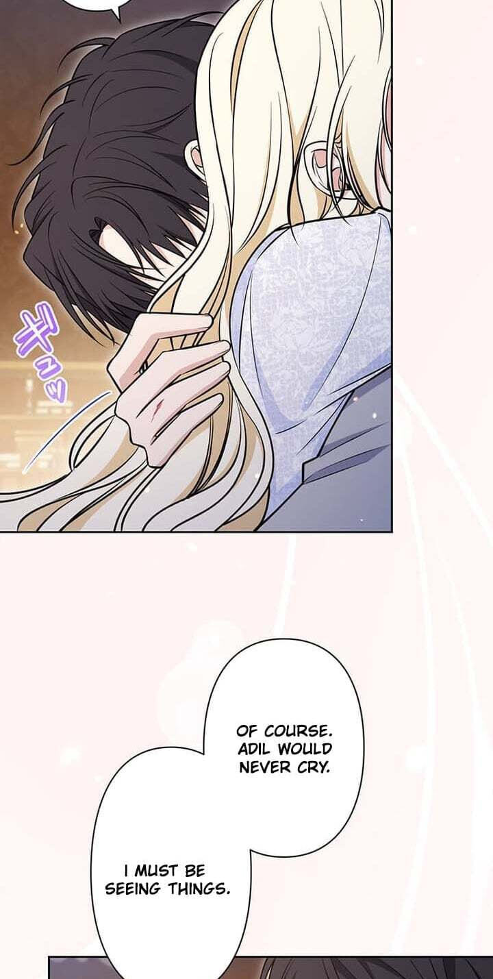 The Enemy King's Substitute Bride Chapter 39 page 29 - 