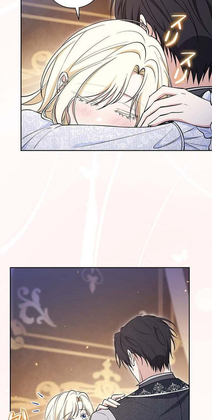 The Enemy King's Substitute Bride Chapter 39 page 30 - 