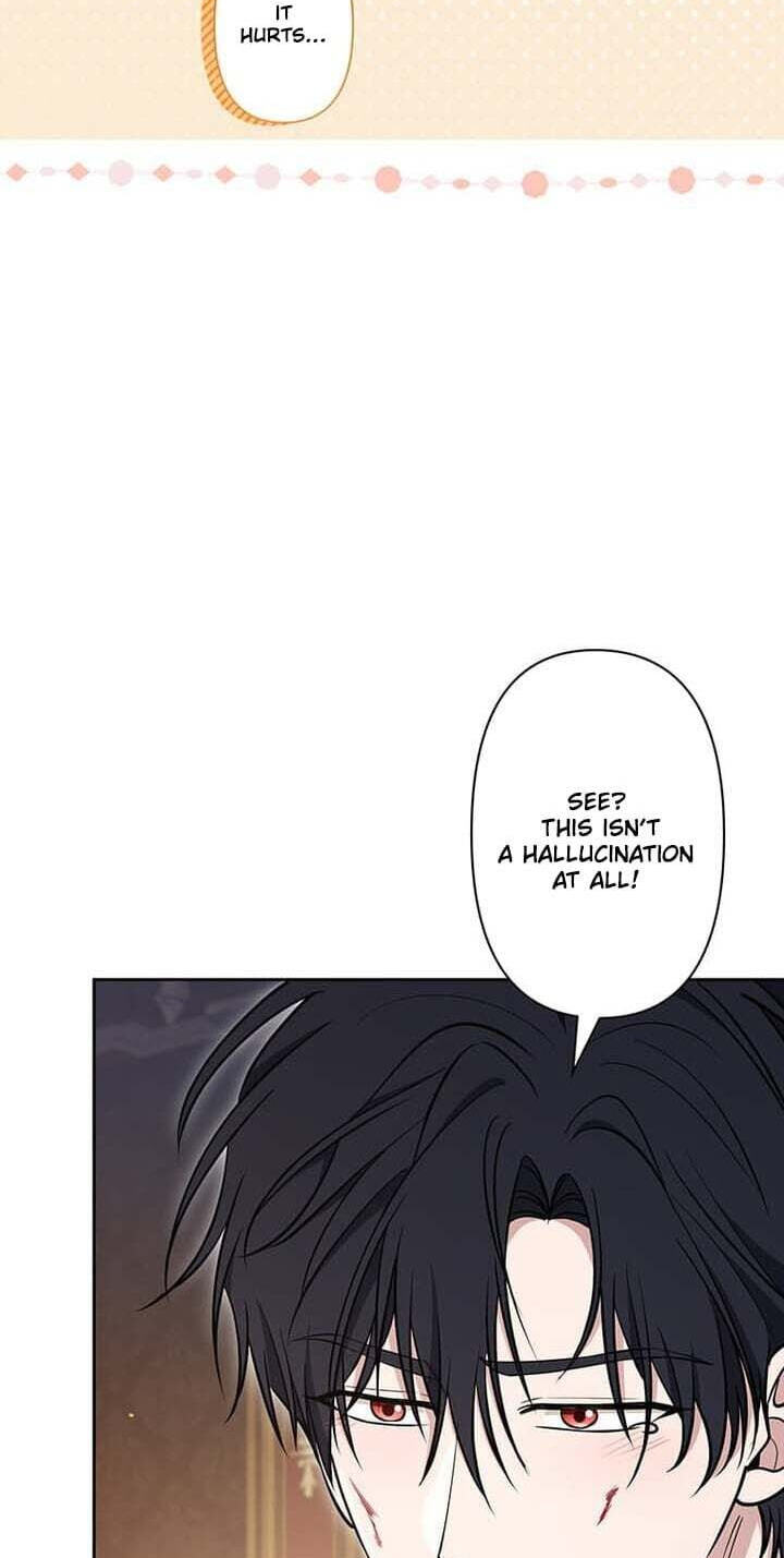 The Enemy King's Substitute Bride Chapter 39 page 32 - 