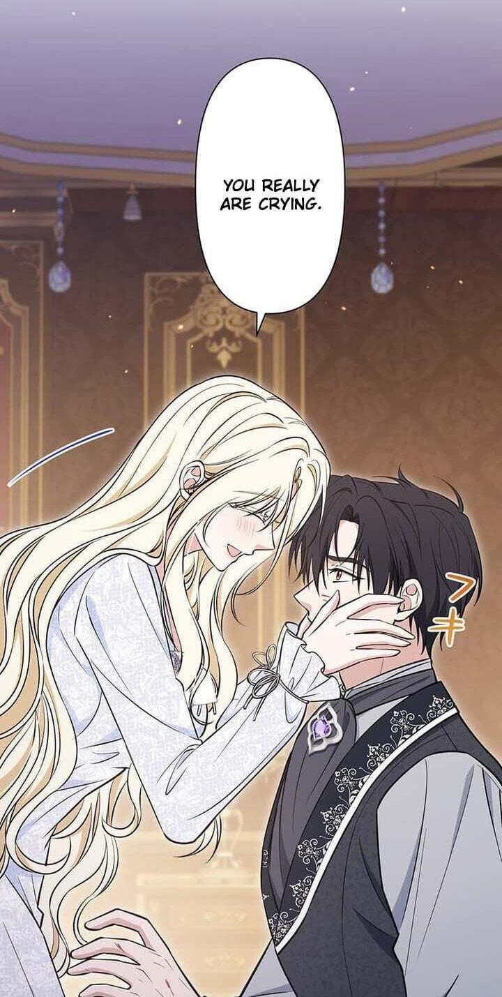 The Enemy King's Substitute Bride Chapter 39 page 34 - 