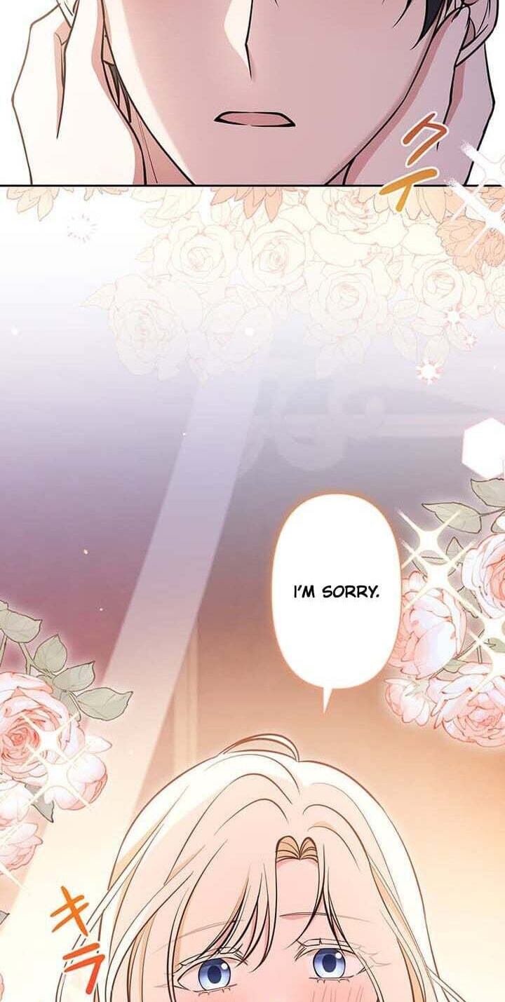 The Enemy King's Substitute Bride Chapter 39 page 37 - 