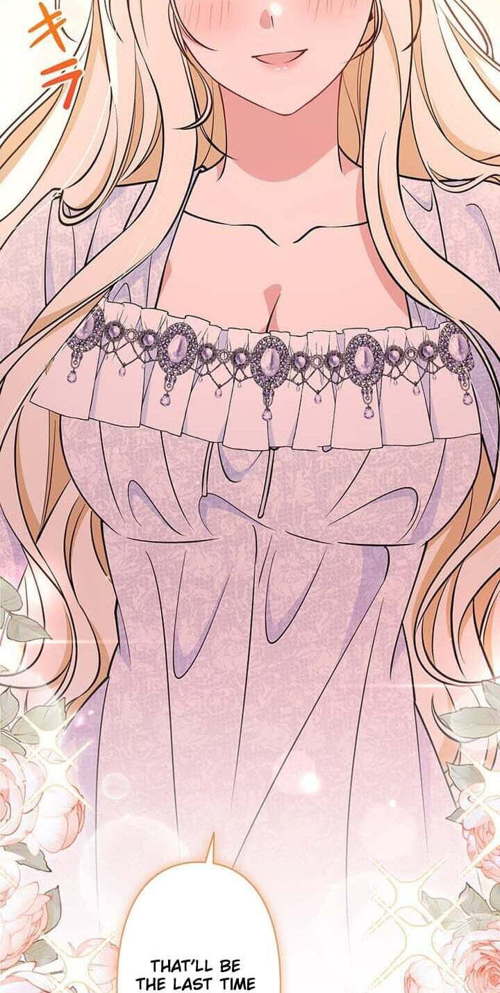 The Enemy King's Substitute Bride Chapter 39 page 38 - 