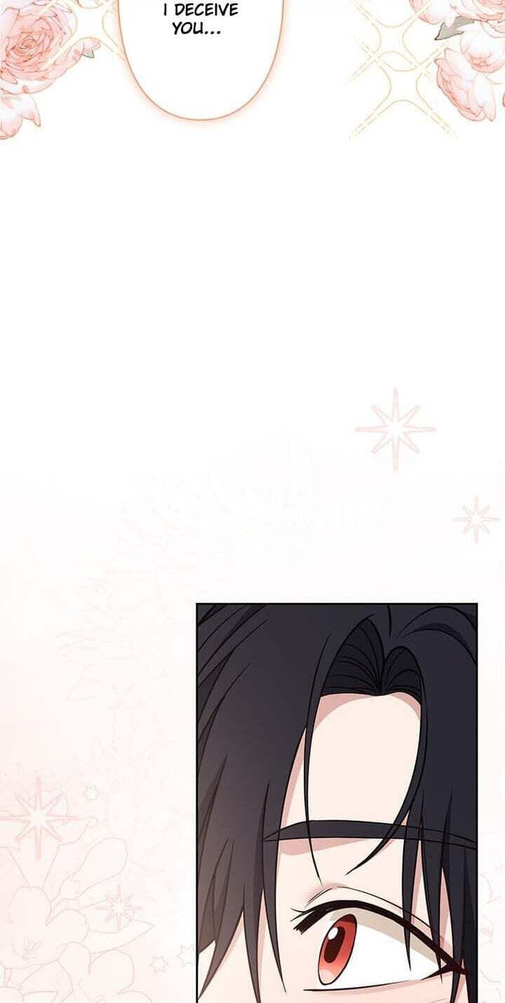 The Enemy King's Substitute Bride Chapter 39 page 39 - 