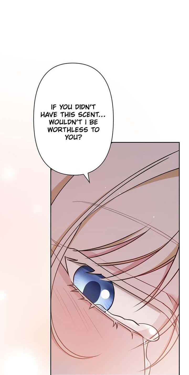 The Enemy King's Substitute Bride Chapter 39 page 5 - 