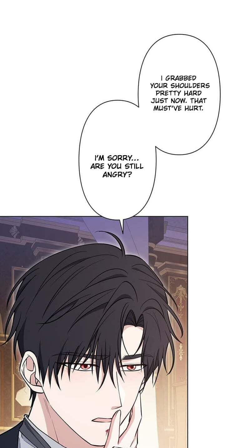 The Enemy King's Substitute Bride Chapter 39 page 43 - 