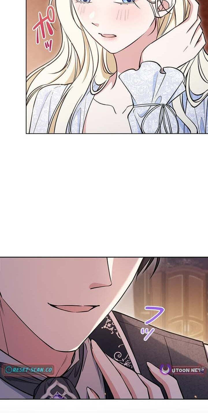 The Enemy King's Substitute Bride Chapter 39 page 45 - 