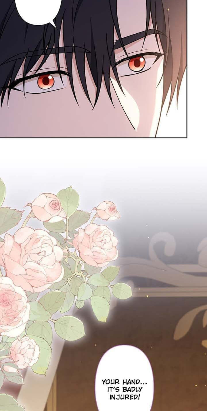 The Enemy King's Substitute Bride Chapter 39 page 48 - 