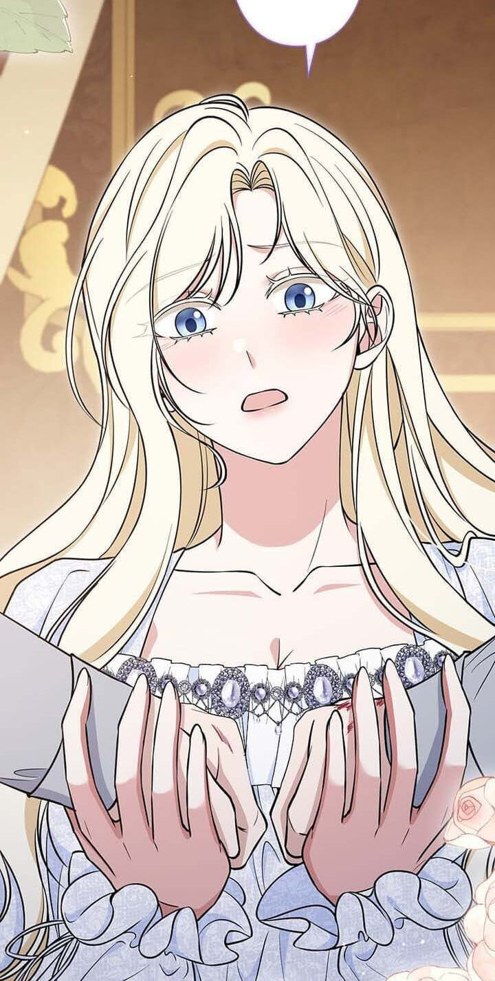 The Enemy King's Substitute Bride Chapter 39 page 49 - 