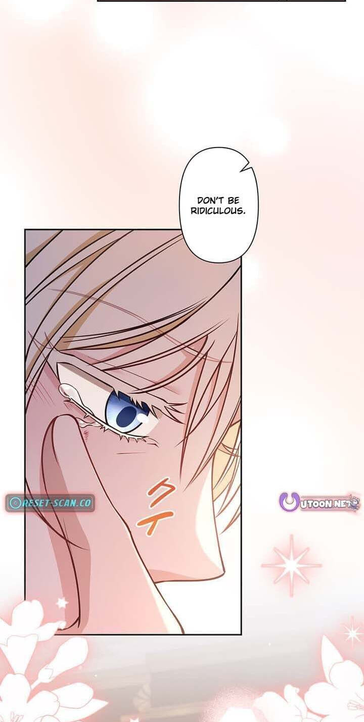 The Enemy King's Substitute Bride Chapter 39 page 6 - 