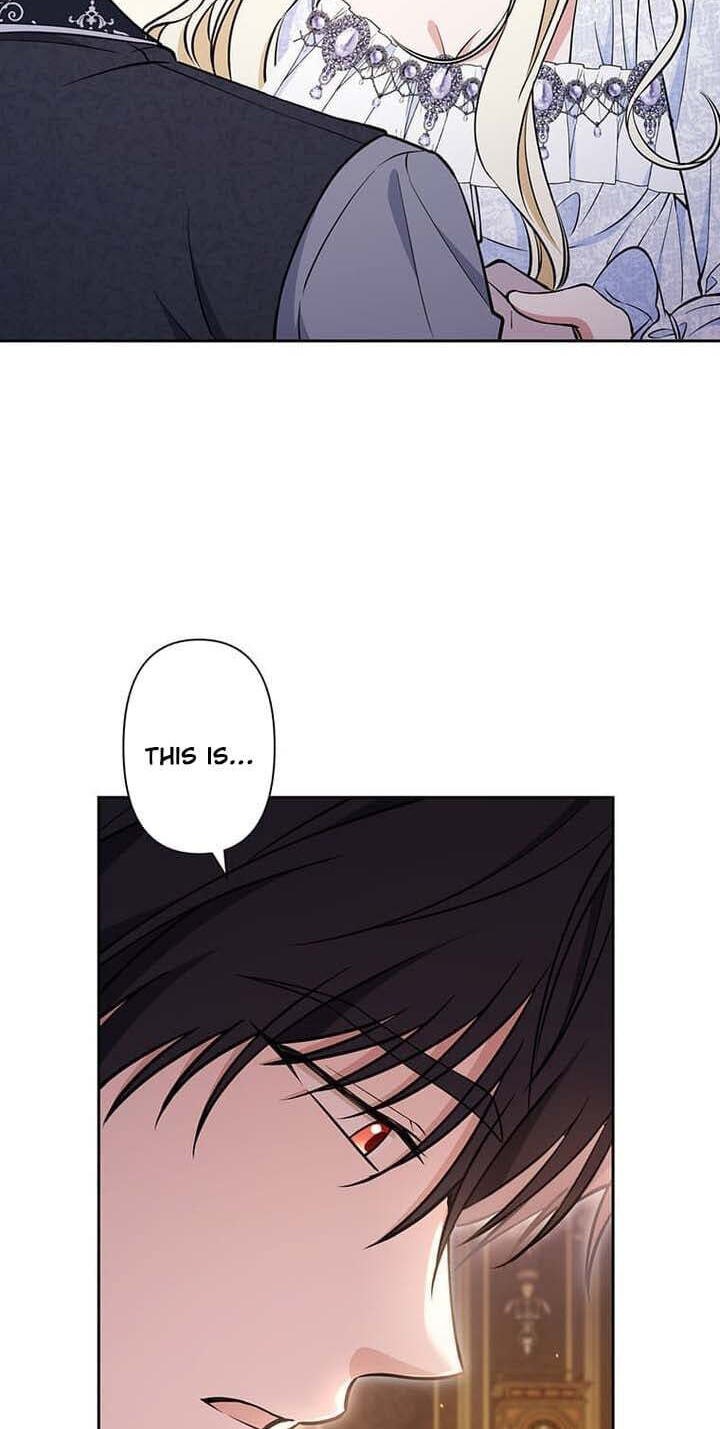 The Enemy King's Substitute Bride Chapter 39 page 51 - 