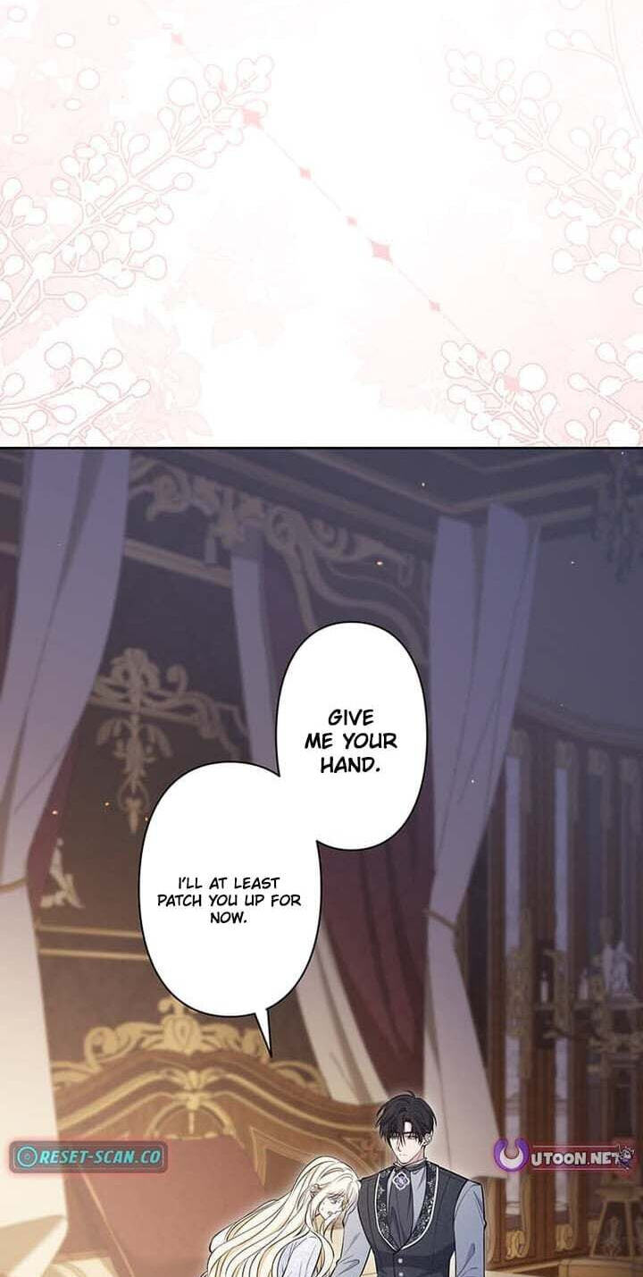 The Enemy King's Substitute Bride Chapter 39 page 53 - 
