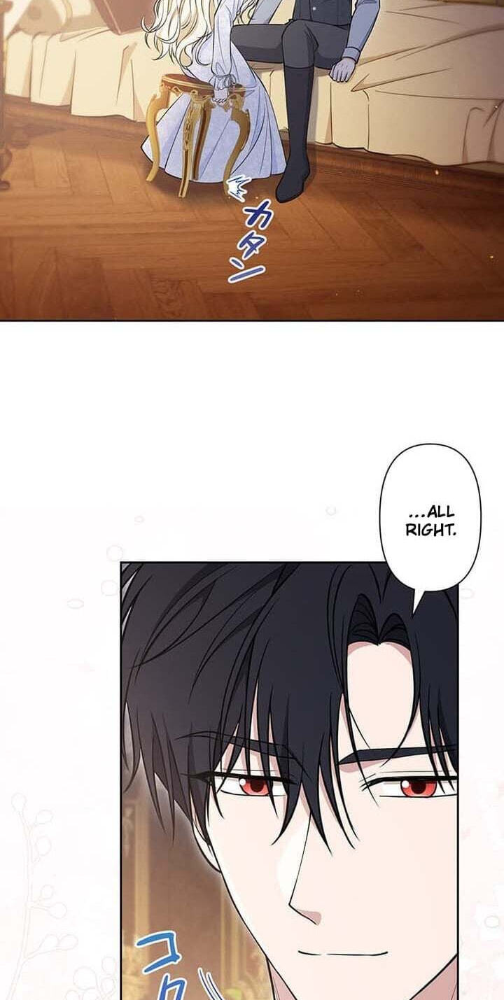 The Enemy King's Substitute Bride Chapter 39 page 54 - 