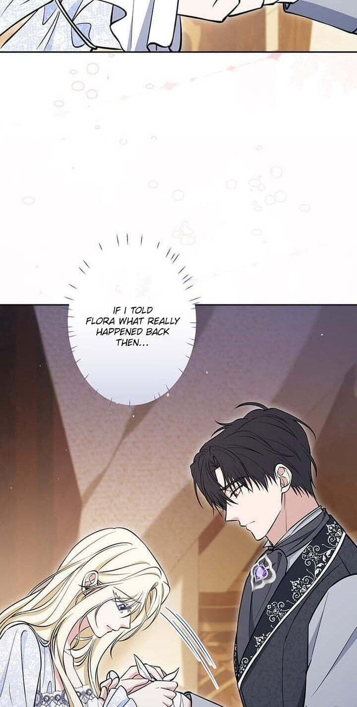 The Enemy King's Substitute Bride Chapter 39 page 56 - 