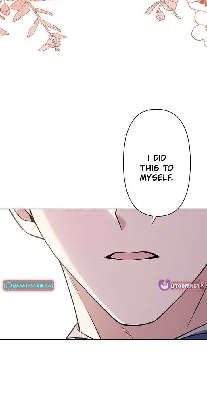 The Enemy King's Substitute Bride Chapter 39 page 59 - 
