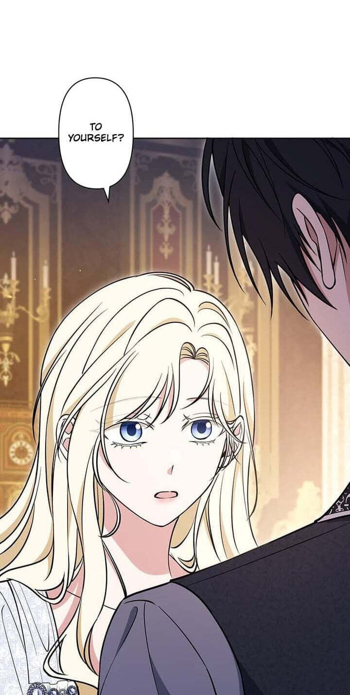 The Enemy King's Substitute Bride Chapter 39 page 60 - 