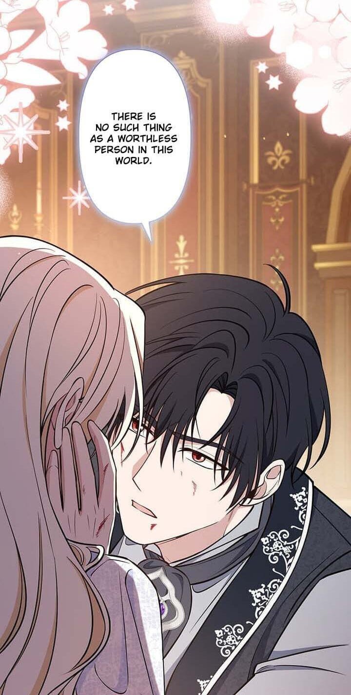 The Enemy King's Substitute Bride Chapter 39 page 7 - 
