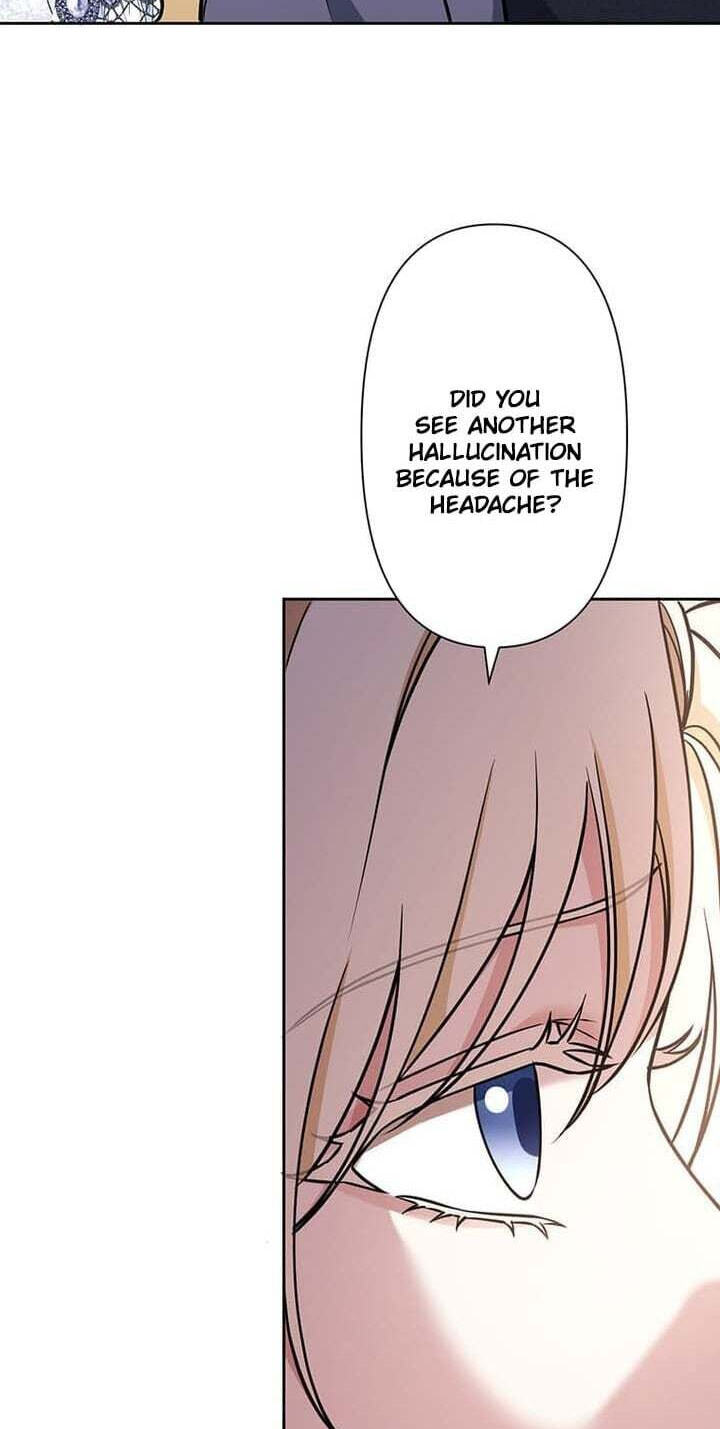 The Enemy King's Substitute Bride Chapter 39 page 61 - 