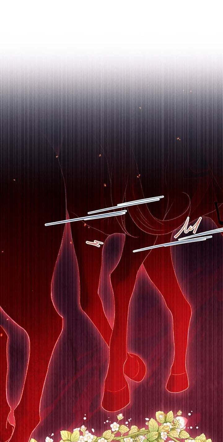 The Enemy King's Substitute Bride Chapter 39 page 64 - 