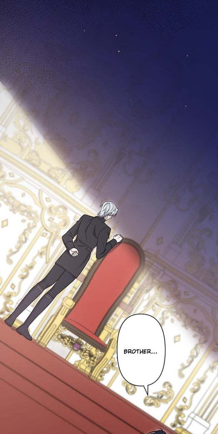 The Enemy King's Substitute Bride Chapter 39 page 69 - 