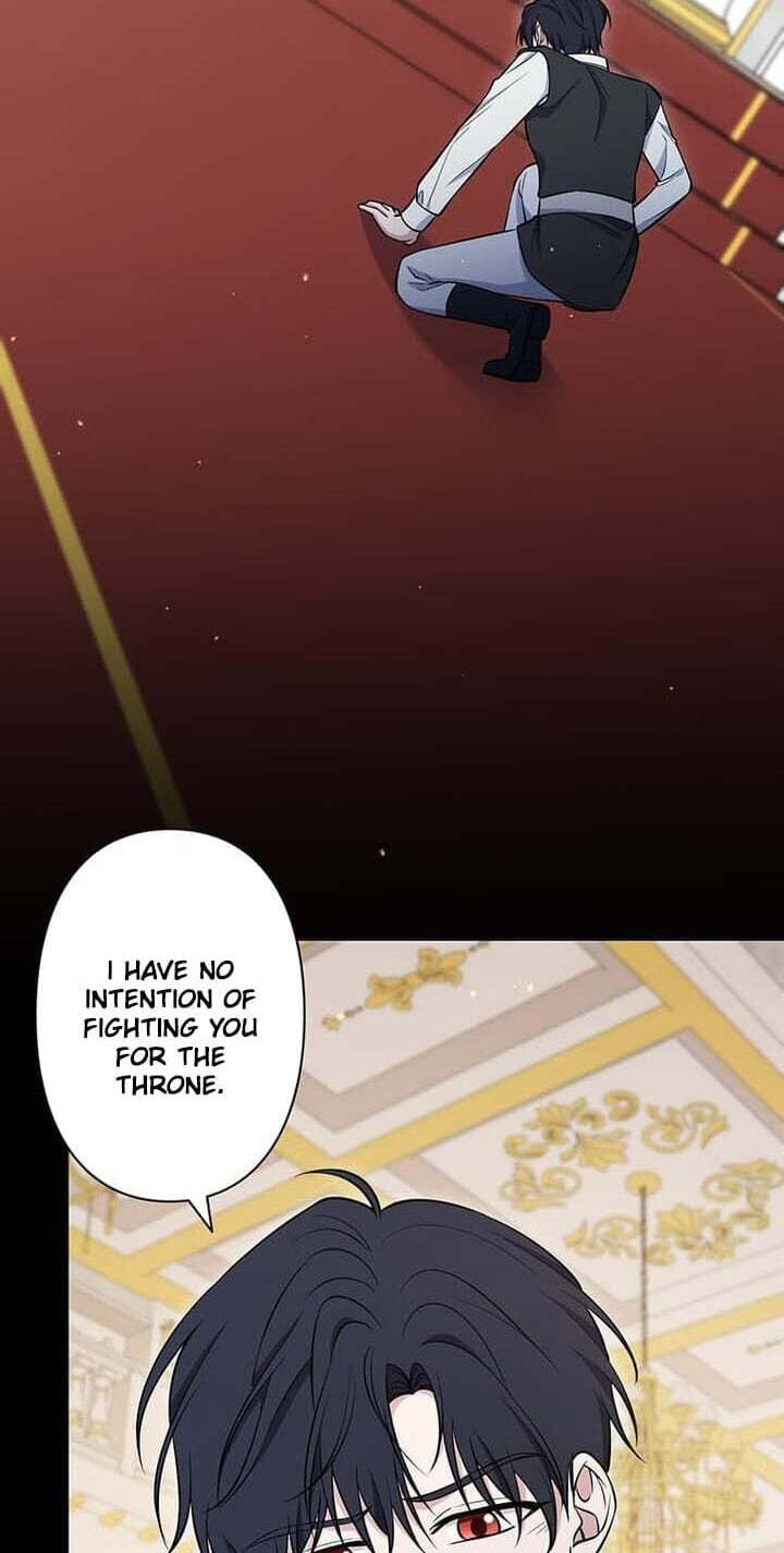 The Enemy King's Substitute Bride Chapter 39 page 70 - 