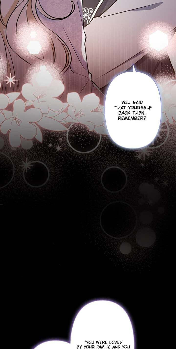 The Enemy King's Substitute Bride Chapter 39 page 8 - 
