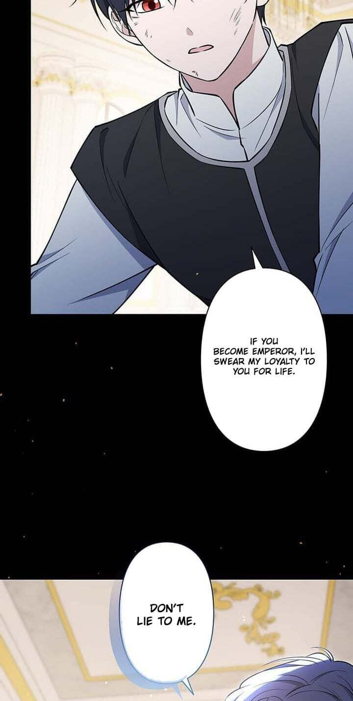 The Enemy King's Substitute Bride Chapter 39 page 71 - 