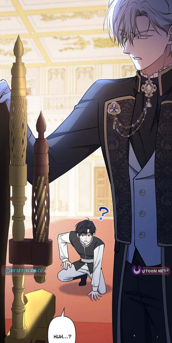 The Enemy King's Substitute Bride Chapter 39 page 72 - 