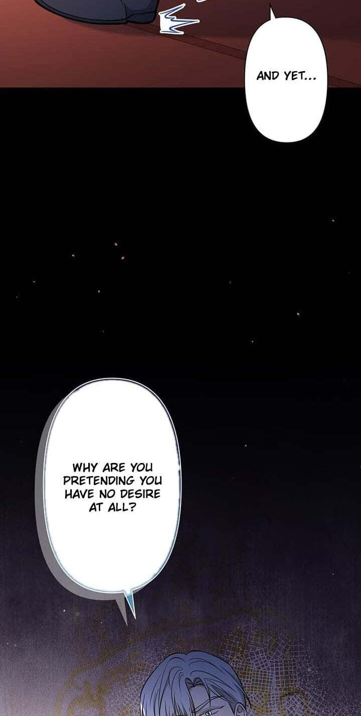The Enemy King's Substitute Bride Chapter 39 page 76 - 
