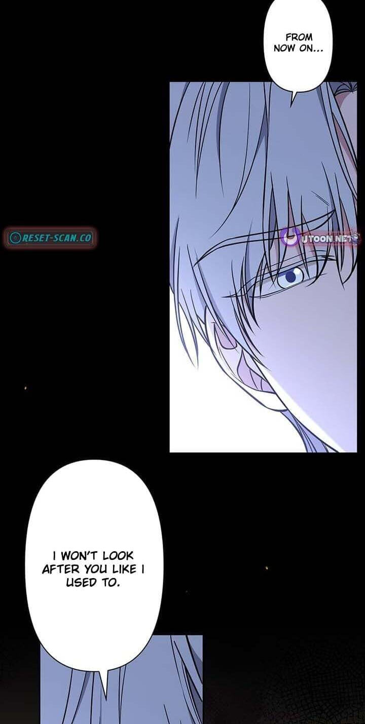 The Enemy King's Substitute Bride Chapter 39 page 80 - 