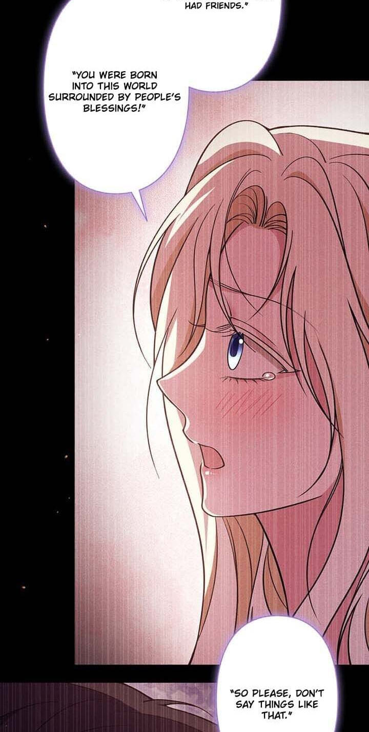 The Enemy King's Substitute Bride Chapter 39 page 9 - 