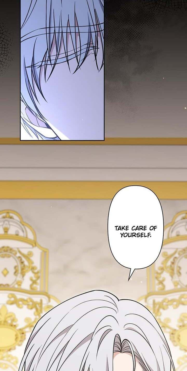 The Enemy King's Substitute Bride Chapter 39 page 81 - 