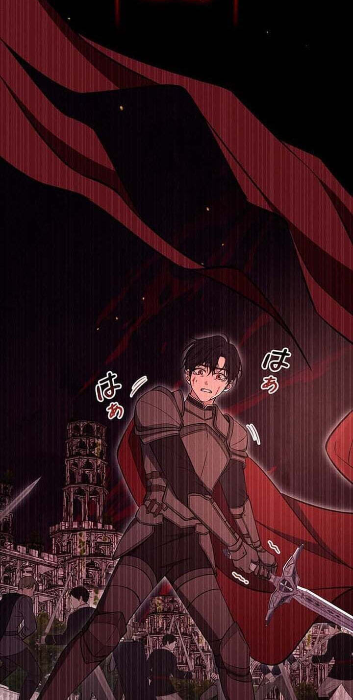The Enemy King's Substitute Bride Chapter 39 page 87 - 