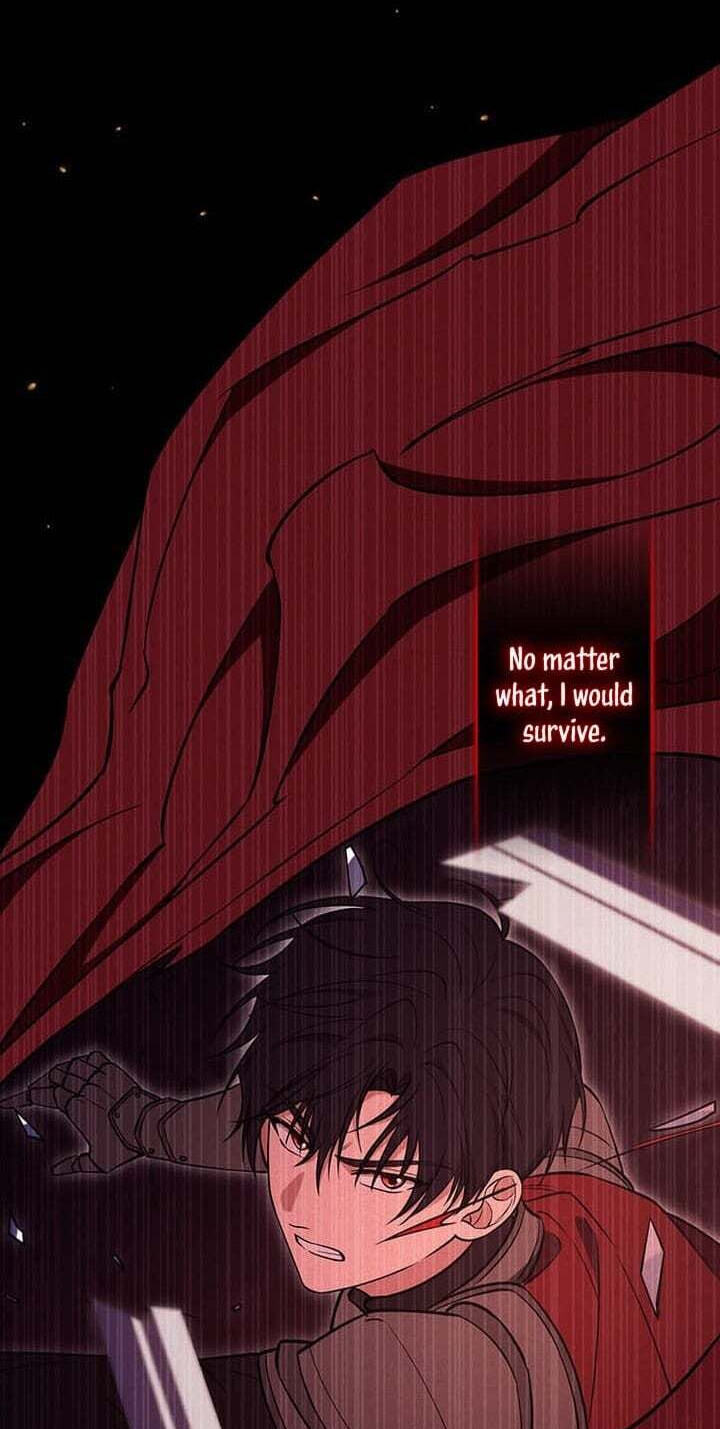 The Enemy King's Substitute Bride Chapter 39 page 89 - 