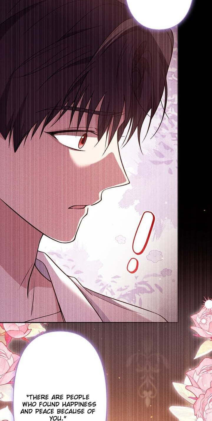 The Enemy King's Substitute Bride Chapter 39 page 10 - 
