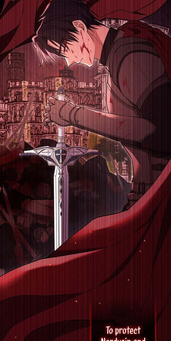 The Enemy King's Substitute Bride Chapter 39 page 92 - 