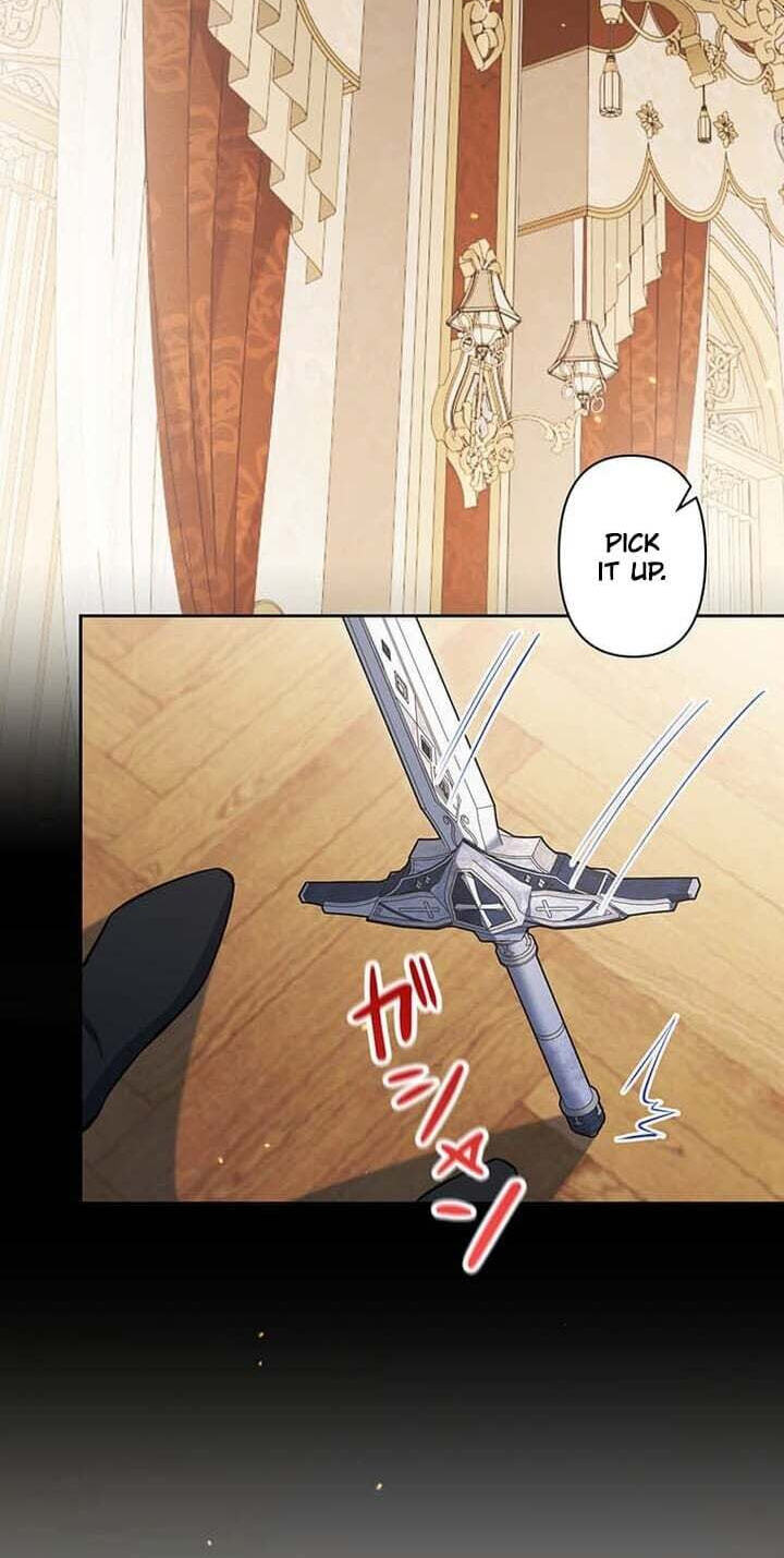 The Enemy King's Substitute Bride Chapter 39 page 95 - 