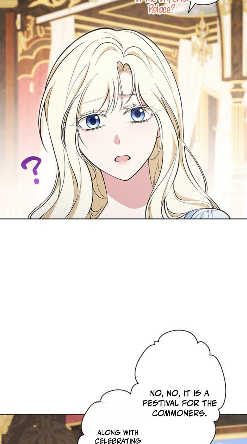 The Enemy King's Substitute Bride Chapter 40 page 106 - 