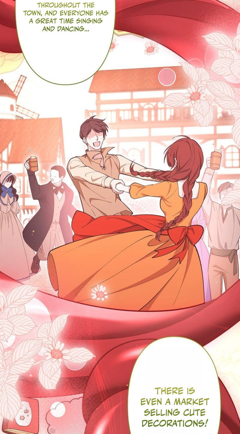 The Enemy King's Substitute Bride Chapter 40 page 110 - 