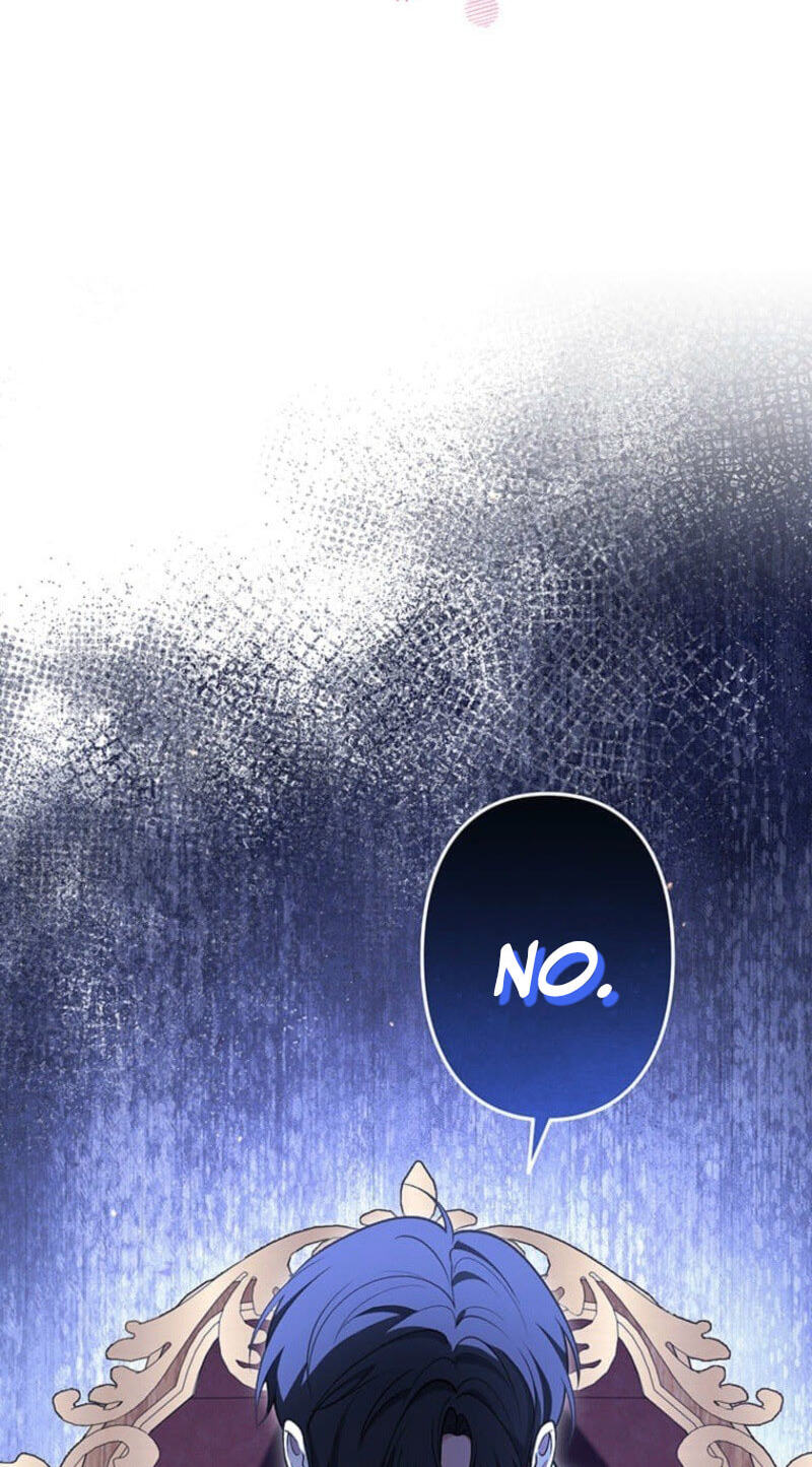 The Enemy King's Substitute Bride Chapter 40 page 114 - 