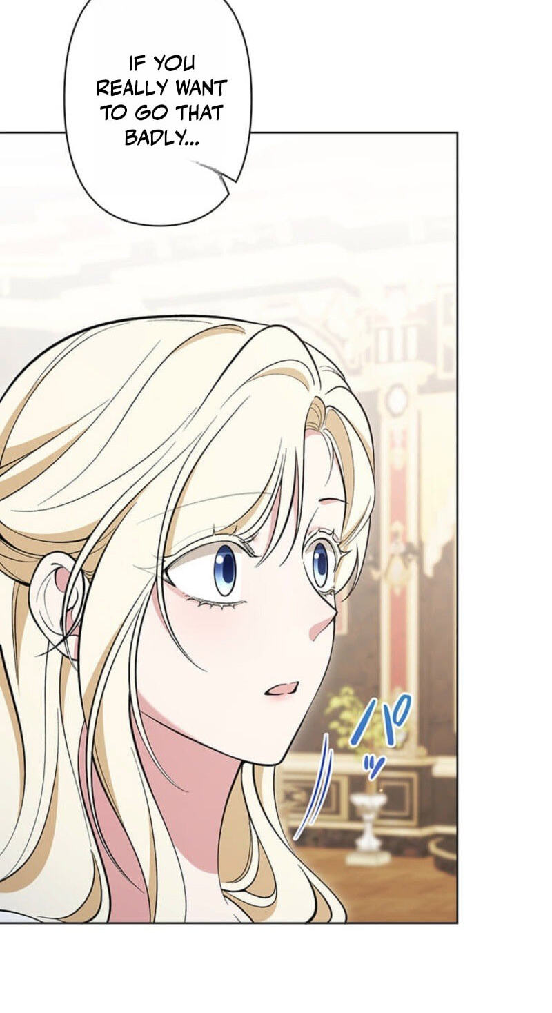 The Enemy King's Substitute Bride Chapter 40 page 118 - 