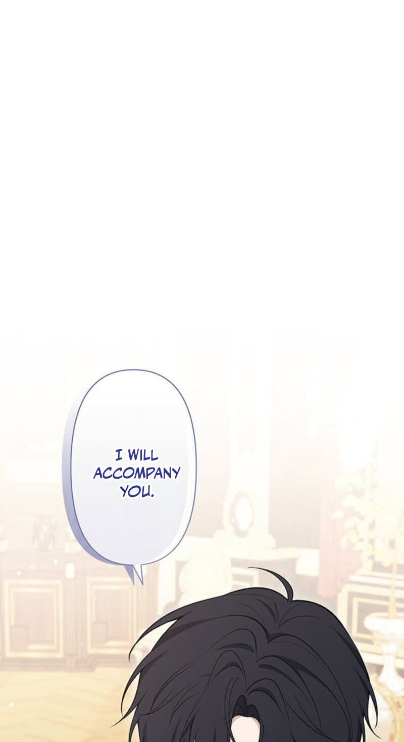 The Enemy King's Substitute Bride Chapter 40 page 119 - 
