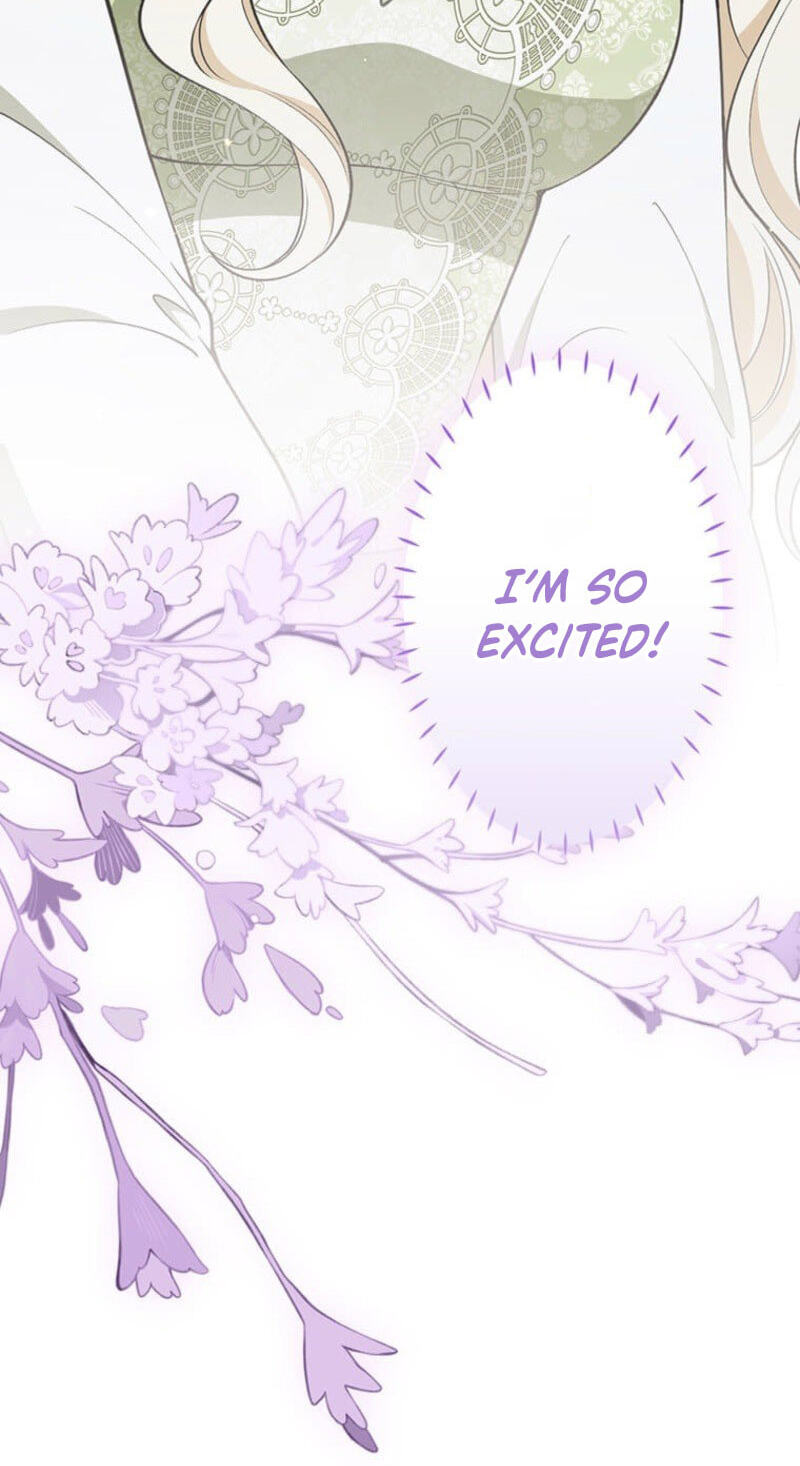 The Enemy King's Substitute Bride Chapter 40 page 126 - 