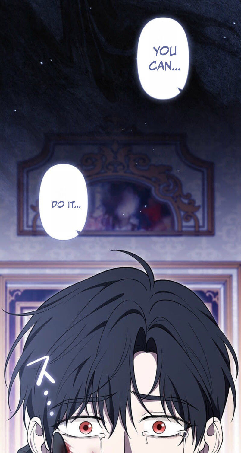 The Enemy King's Substitute Bride Chapter 40 page 14 - 