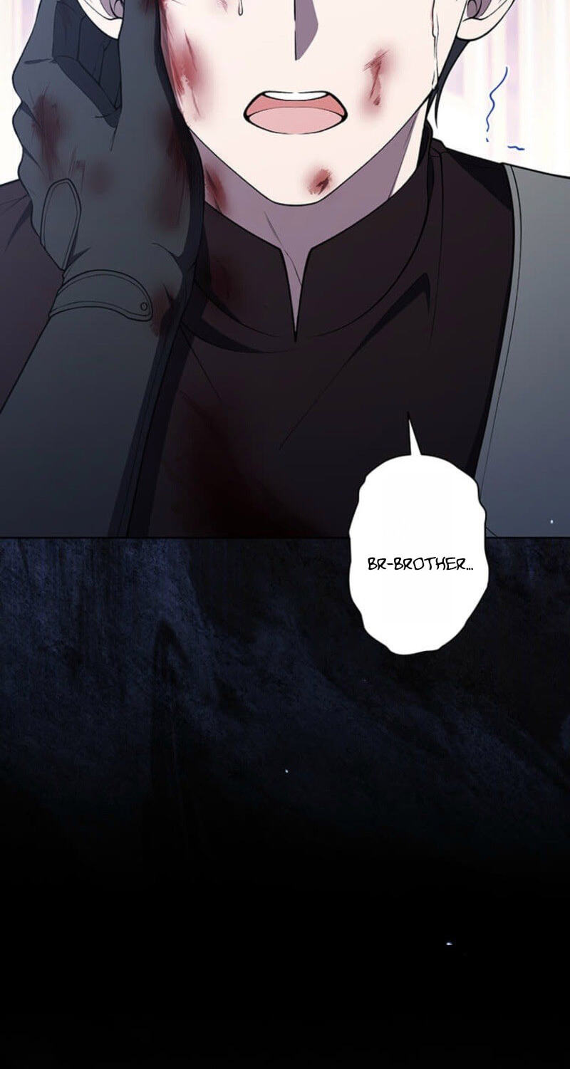 The Enemy King's Substitute Bride Chapter 40 page 15 - 