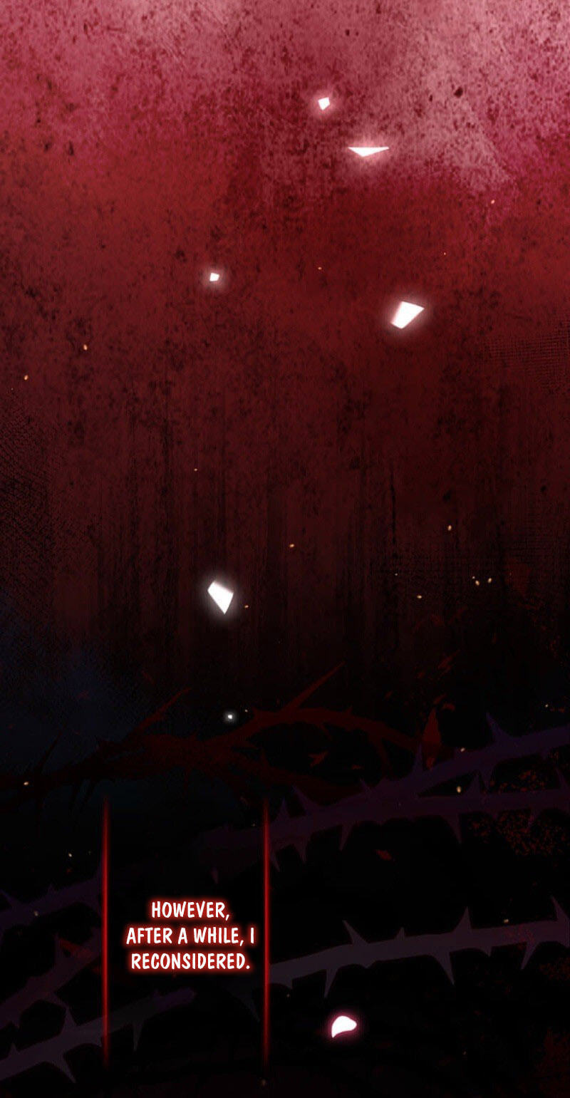 The Enemy King's Substitute Bride Chapter 40 page 27 - 