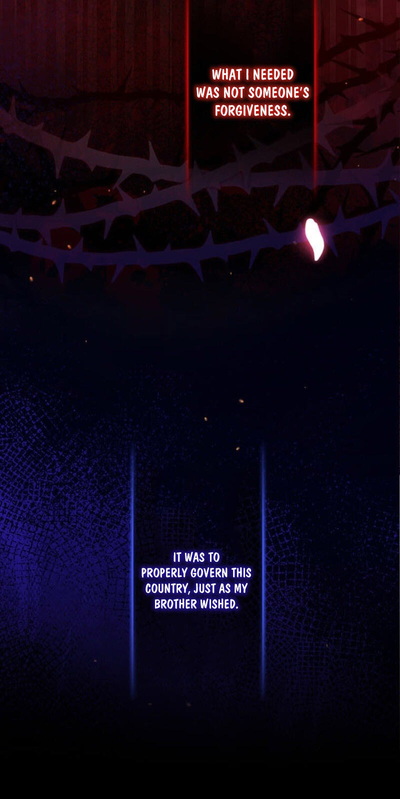 The Enemy King's Substitute Bride Chapter 40 page 29 - 