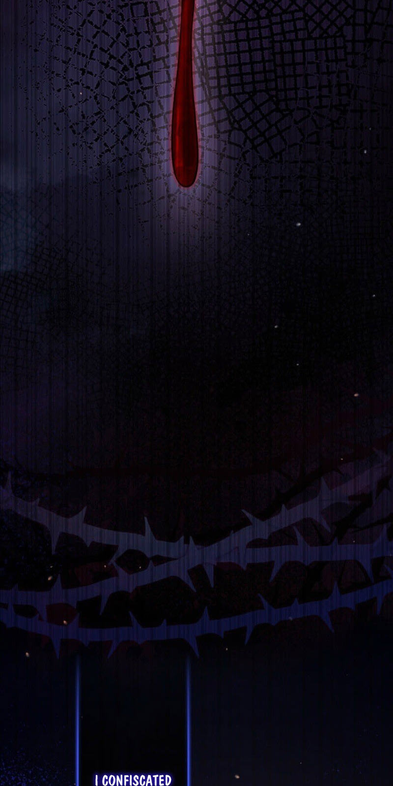 The Enemy King's Substitute Bride Chapter 40 page 33 - 